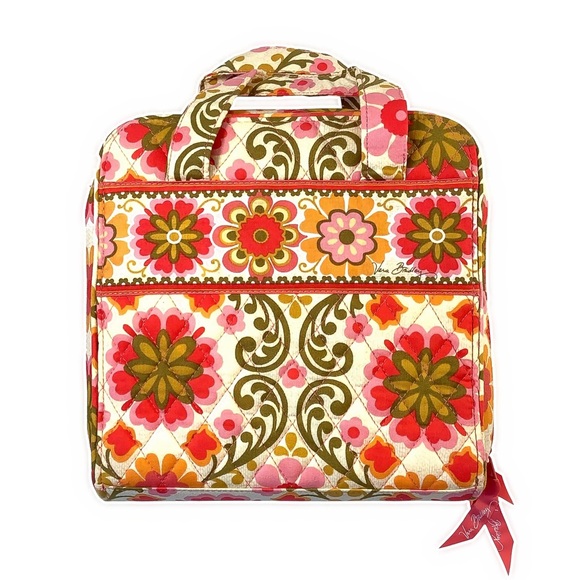 NEVER USED VERA BRADLEY Tech Case π±π» - Picture 4 of 9